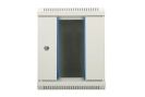 Extralink serverikapp Rack Cabinet 6U 10" hanging hall 