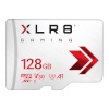PNY mälukaart microSDXC 128GB P-SDU128V32100XR-GE