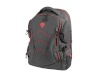 Genesis sülearvutikott-seljakott Pallad 550 15.6-17.3" Backpack, must