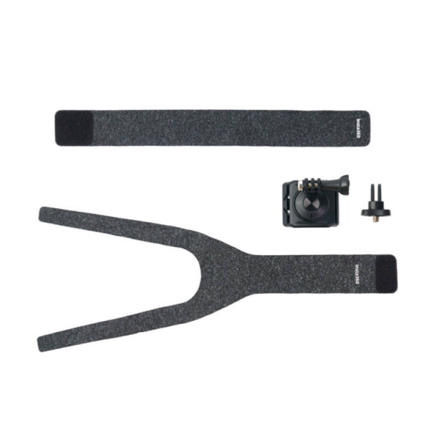 Insta360 kinnitus Hand Mount Bundle (GO 2/ONE X2/ONE R/ONE X)