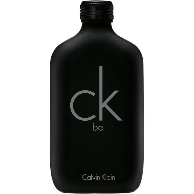 Calvin Klein parfüüm unisex 180398 EDT CK Be 50ml