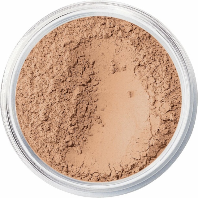 bareMinerals kompaktjumestuskreem Original 12-medium beige SPF 15 (8g)