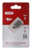 UNITEK adapter USB-C-USB-A 3.1 GEN1, M/F, A1025GNI