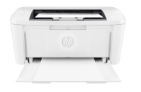 HP printer LaserJet M110WE, valge