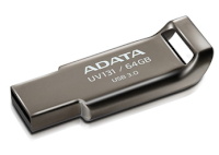A-Data mälupulk FlashDrive UV131 16GB USB 3.0 kroomhall