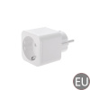 Edimax nutipistik SP-2101W-V3 Smart Plug Switch with Power Meter Intelligent Home Energy Management IEEE 802.11b/g/n, valge