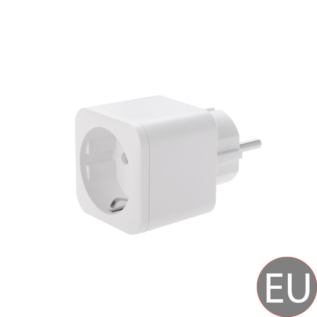 Edimax nutipistik SP-2101W-V3 Smart Plug Switch with Power Meter Intelligent Home Energy Management IEEE 802.11b/g/n, valge