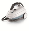 Ariete aurupuhasti 4146 Xvapor Deluxe Steam Cleaner, valge