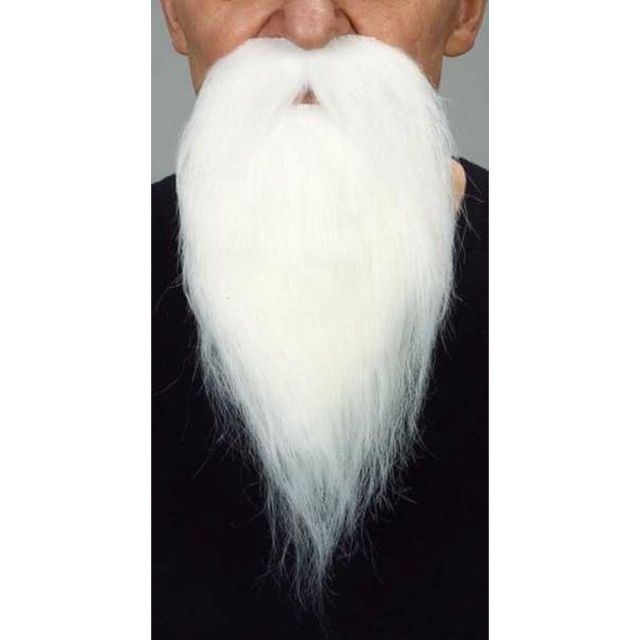 Valehabe My Other Me valge