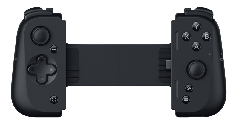 Razer mängupult Mobile Gaming Controller Kishi V2 Android