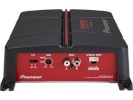 Pioneer helivõimendi GM-A3702