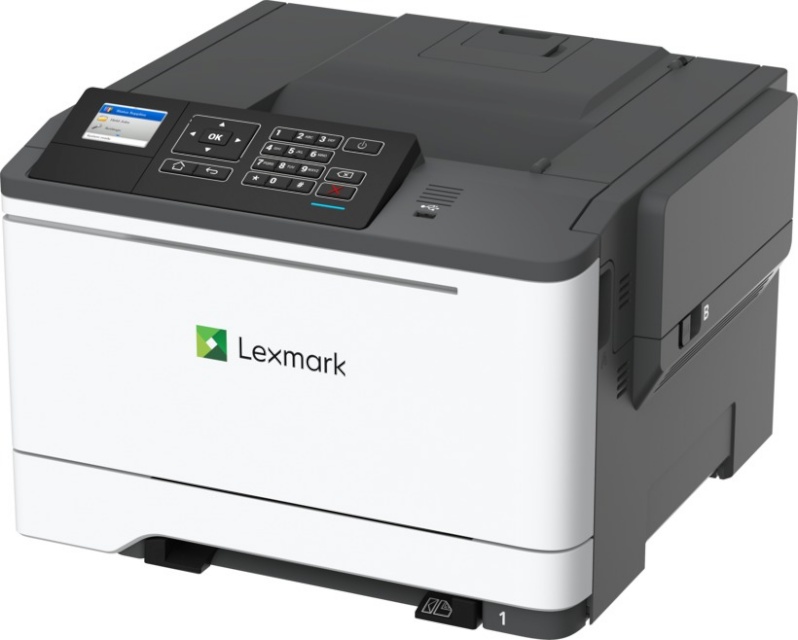 Lexmark printer CS521dn 42C0070