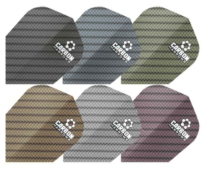 Harrows nooleotsad CARBON 1230