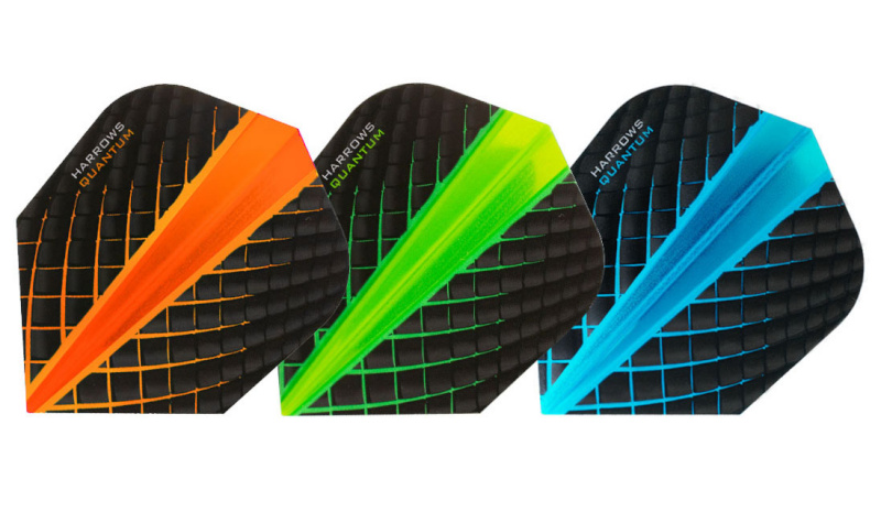 Harrows nooleotsad QUANTUM 4477