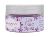 Dermacol kehakoorija Lilac Flower Shower Body Scrub 200g, naistele
