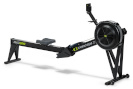 Concept2 sõudeergomeeter RowErg Higher monitoriga PM5 must