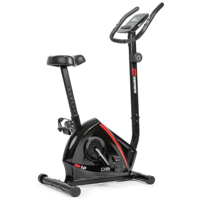 Gymstick velotrenažöör Exercise Bike GB1