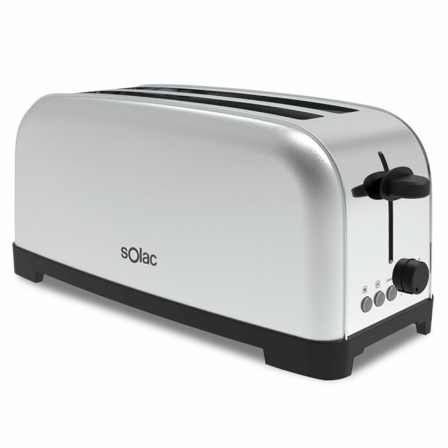 Solac röster TL5419 1400W