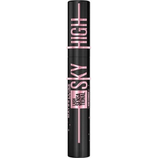 Maybelline ripsmetušš Lash Sensational Sky High Cosmic (7,2ml)