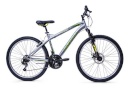 Huffy jalgratas Extent 26" Matte Gunmetal
