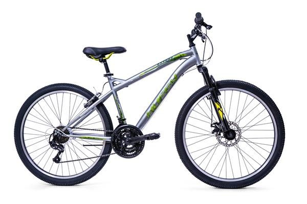 Huffy jalgratas Extent 26" Matte Gunmetal