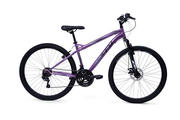 Huffy jalgratas Extent 27.5" Gloss lilla
