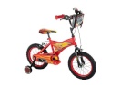 Huffy laste jalgratas 14" 24441W Disney Cars, punane