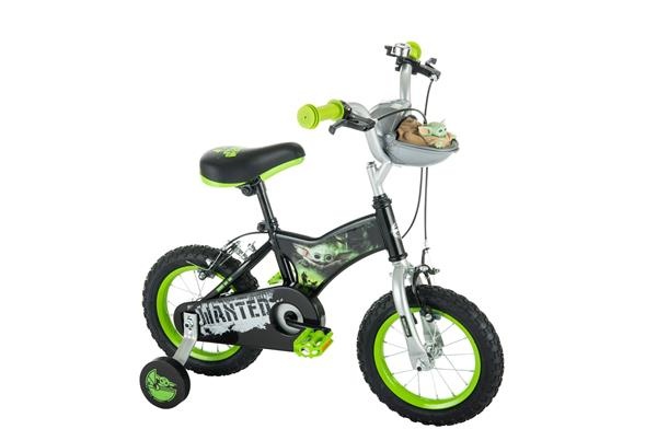 Huffy laste jalgratas Star Wars 12"