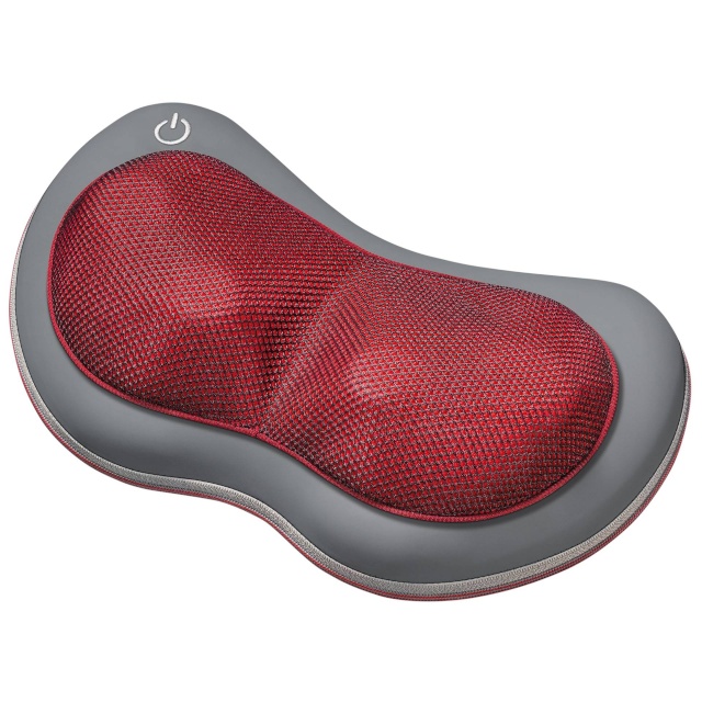Beurer massaažiseade MG 149 Shiatsu Massage Cushion, hall