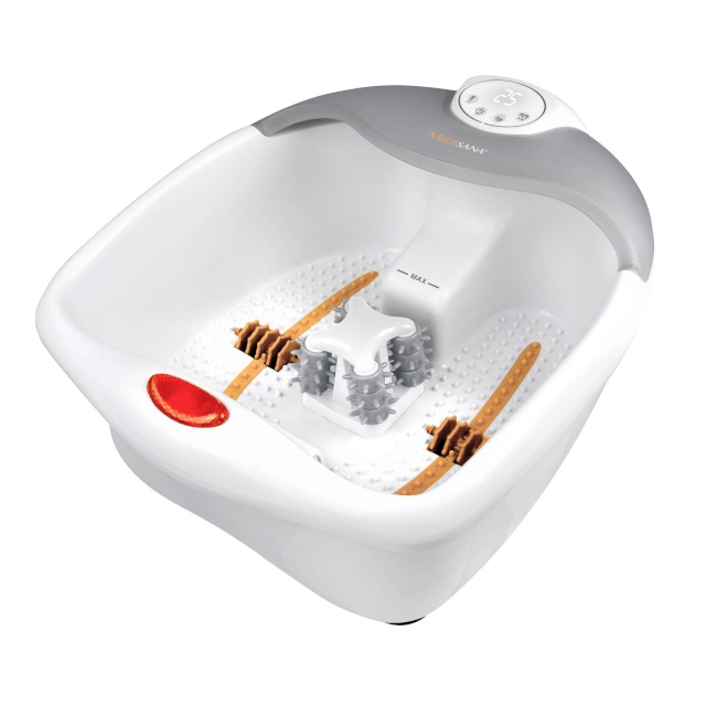 Medisana jalavann FS 885 Comfort Foot Spa