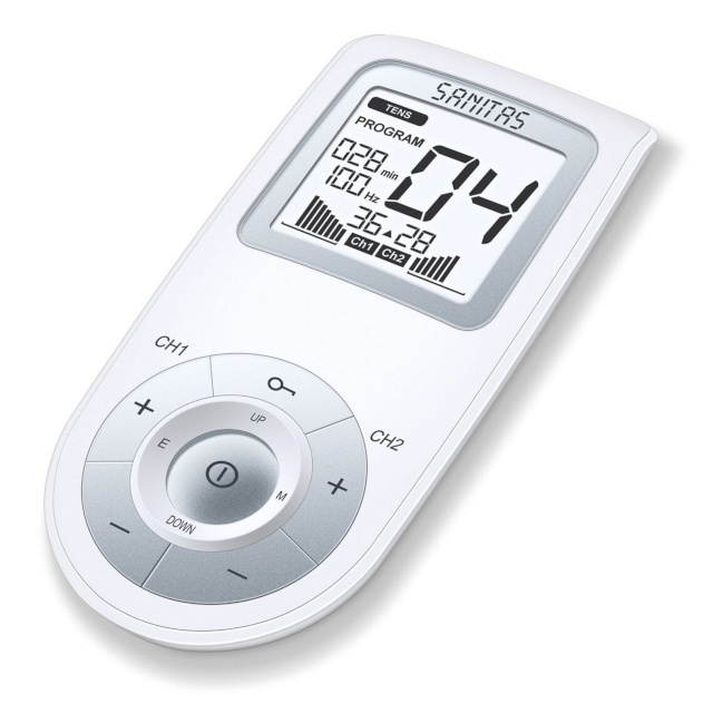 Sanitas massaažiseade SEM 43 Digital EMS/TENS