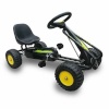 BGB kartauto Go Kart Black