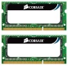 Corsair mälu 8GB DDR3 SO-DIMM (2x4GB) 1066MHz CL7 Apple Qualified 