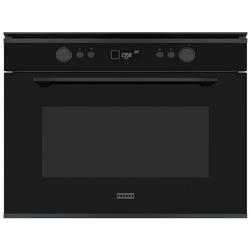 Franke Kompaktne mikrolaineahi Franke FMY 45 MW BK, integreeritav 131.0632.660, 40L, must