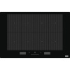 Franke pliidiplaat 108.0613.588 MYTHOS FMY 658 I FP BK, 8 x induktsioon, 77cm, must