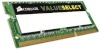 Corsair mälu 4GB DDR3 SO-DIMM 1600MHz CL11
