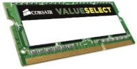 Corsair mälu 4GB DDR3 SO-DIMM 1600MHz CL11