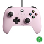 8bitdo mängupult Ultimate Wired for Xbox 82CE03, roosa