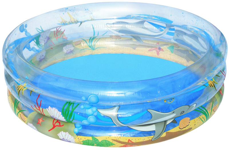 Bestway bassein "Tropical" 150x53cm 51045