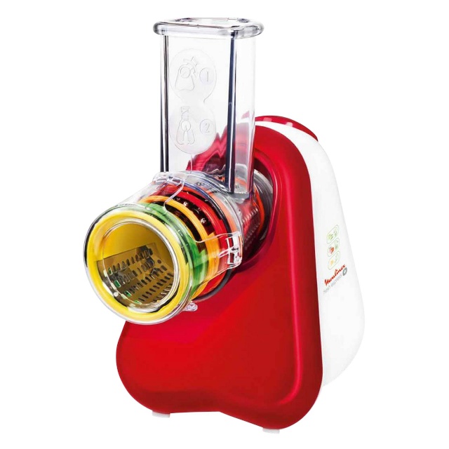 Moulinex juurviljalõikur DJ 756 G Fresh Express Plus