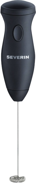 Severin piimavahustaja SM 3590 Milk Frother, must
