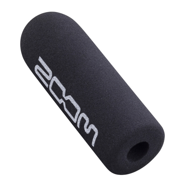 Zoom tuulekaitse WSS-6 Windshield for Microphone