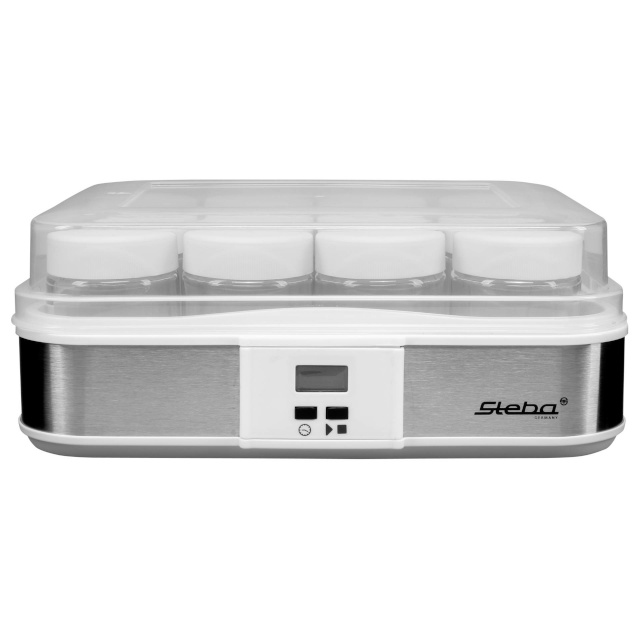 Steba jogurtimasin JM 2 Yoghurt-Maker