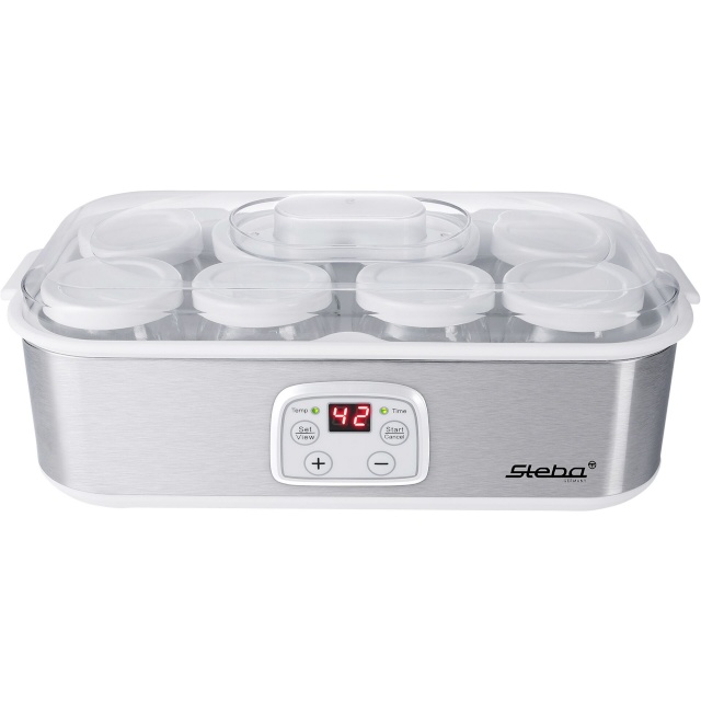 Steba jogurtimasin JM 3 Yoghurt-Maker