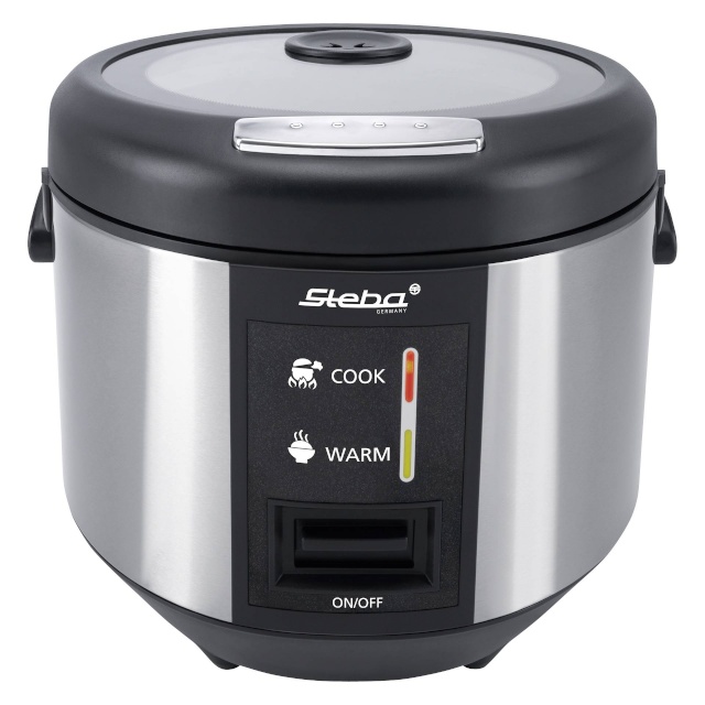 Steba riisikeetja RK 3 rice cooker