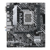 ASUS emaplaat PRIME H610M-A WIFI D4 Intel LGA1700 DDR4 mATX, 90MB1C80-M0EAY0