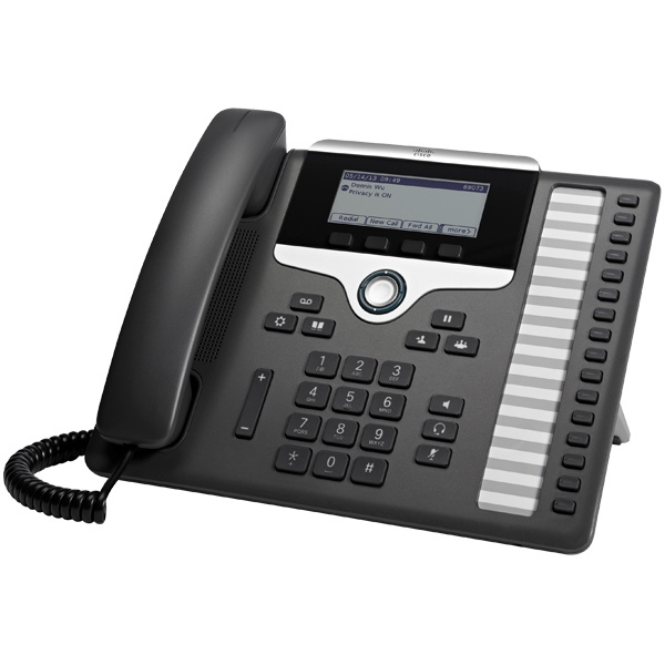 Cisco Cisco Up Phone 7861