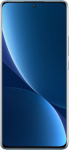 Xiaomi mobiiltelefon 12 Pro 6.73" Dual SIM Android 12 5G USB-C 12GB 256GB 4600mAh Blue sinine