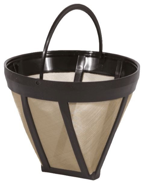 Scanpart kohvimasina kuldfilter (suurus 4) 2790000411