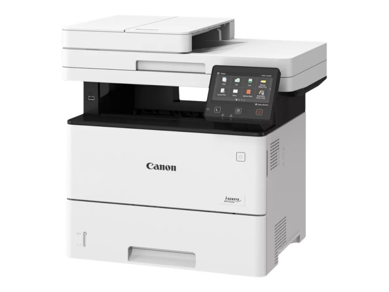 Canon laserprinter i-SENSYS MF553dw, A4, WLAN